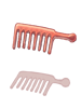 Icon of Hair Brush