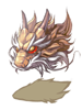 Icon of RWC 2008 Dragon Helm Copper