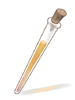 Icon of Condensed Yellow Potion