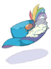 Icon of Hat de Fortune