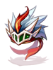 Icon of Dragon Helm