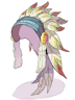 Icon of Grand Peco Hairband