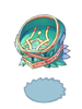 Icon of Hermode Cap