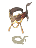 Icon of Odin Mask
