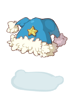 Icon of Anniversary Hat