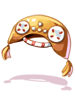 Icon of Bandit Hat