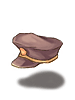 Icon of Student Cap