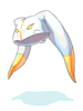 Icon of Asara Fairy Hat
