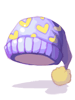 Icon of Blue Night Cap