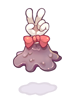 Icon of Sting hat