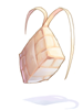 Icon of Ketupat