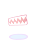 Icon of Angry Mouth