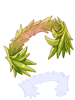 Icon of Emperor Wreath