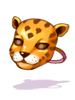 Icon of Jaguar Hat