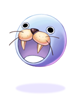 Icon of Seal Hat
