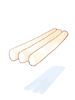 Icon of Rice Cake Stick