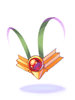 Icon of Bright Fury