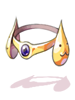 Icon of Gemini Diadem
