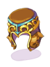 Icon of Gemini Crown