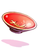 Icon of Wine Cup