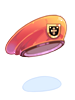 Icon of Red Beret