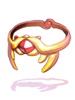 Icon of Cancer Diadem