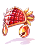 Icon of Cancer Crown