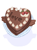 Icon of Hand-made Chocolate