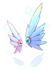 Icon of Sigrun's Wings