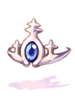 Icon of Virgo Diadem