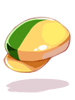 Icon of Banana Beret