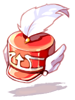 Icon of Holy Marching Hat
