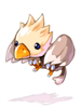 Icon of Gryphon Hat
