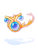 Icon of Libra Crown