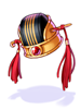 Icon of Golden Crown