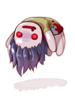 Icon of Drooping Morocc Minion