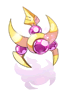 Icon of Scorpio Diadem