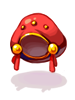 Icon of Triangle Rune Cap