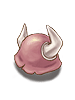 Icon of Orc Helm