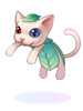 Icon of Sea Cat Hat