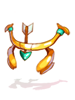 Icon of Sagittarius Crown