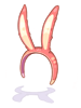 Icon of Red Bunny Band