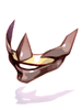 Icon of Samurai Mask