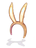 Icon of Yellow Bunny Band