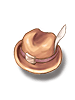 Icon of October Fest Cap