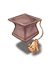 Icon of Ph.D Hat V