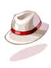 Icon of Carnival Hat