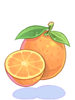 Icon of Orange