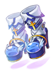 Icon of Medical Boots