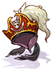 Icon of QueenAnzRevenge
